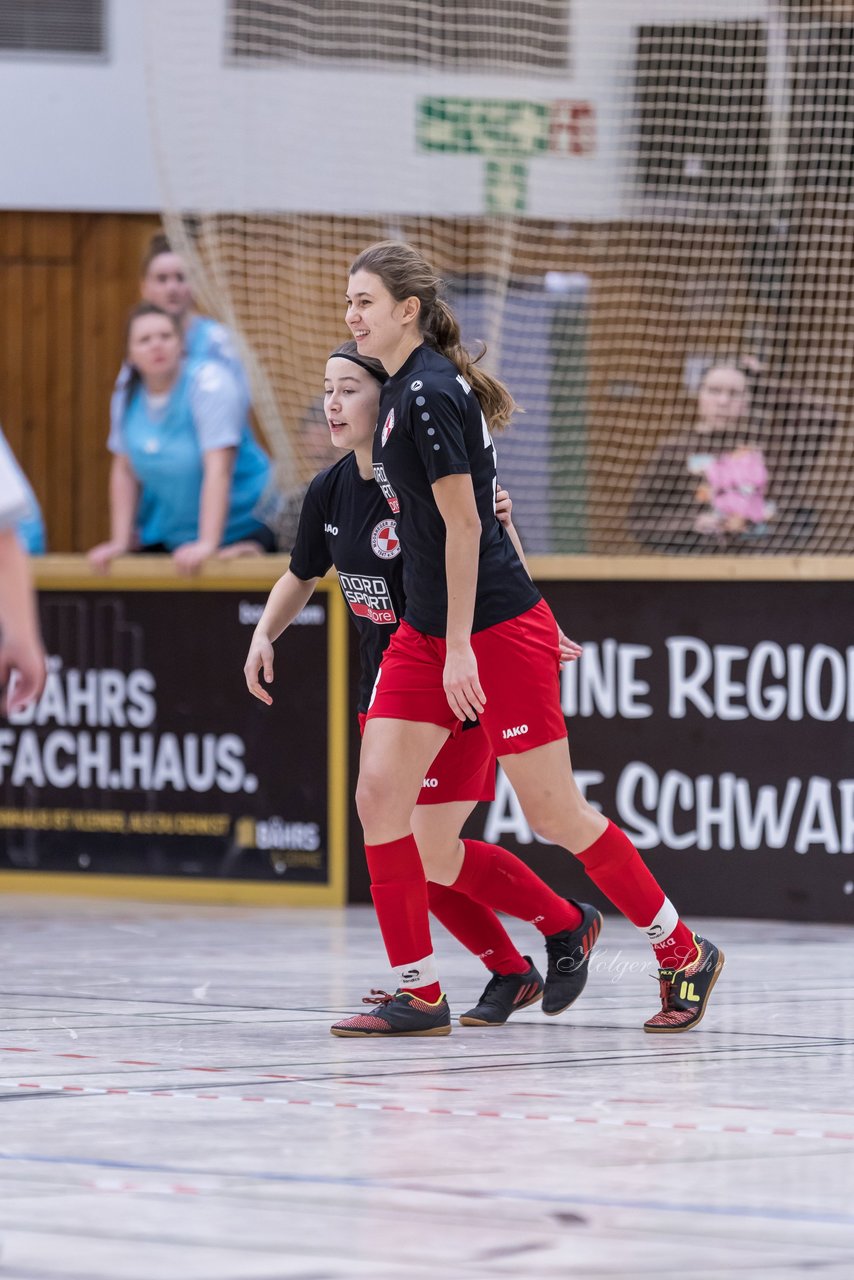 Bild 313 - VR Bank Cup Horst